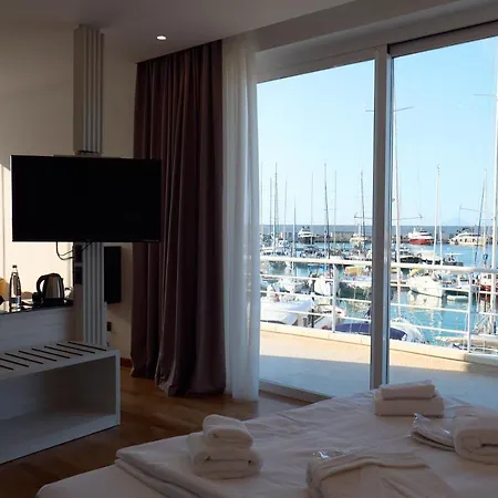 Sestante Marina 4*