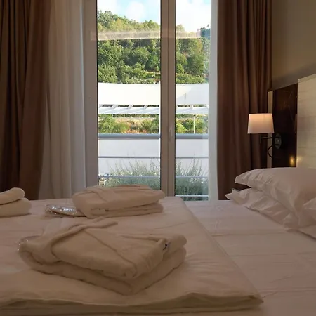 Sestante Marina Motel Capo d'Orlando