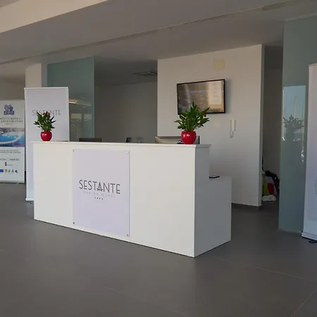Sestante Marina Motel 4*