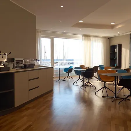 Motel Sestante Marina 4*