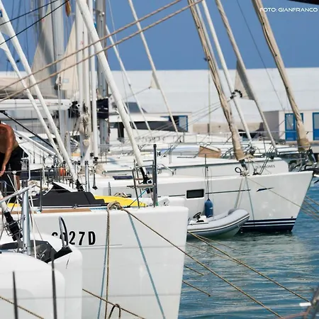 Sestante Marina Capo d'Orlando