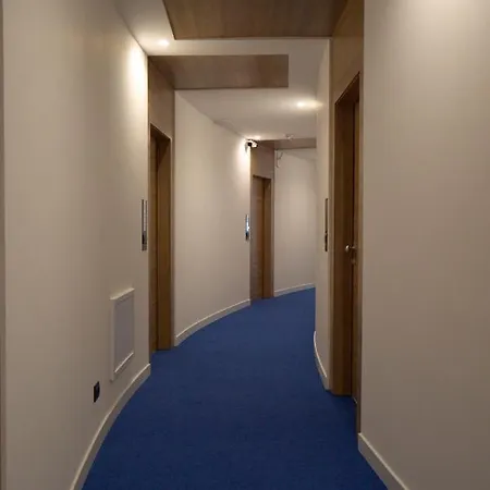 Sestante Marina Motel