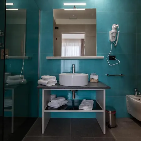Motel Sestante Marina