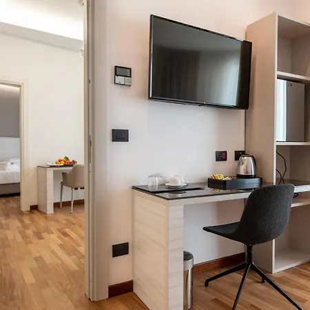 Motel Sestante Marina