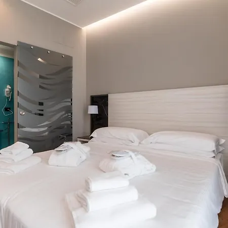 Motel Sestante Marina Capo d'Orlando