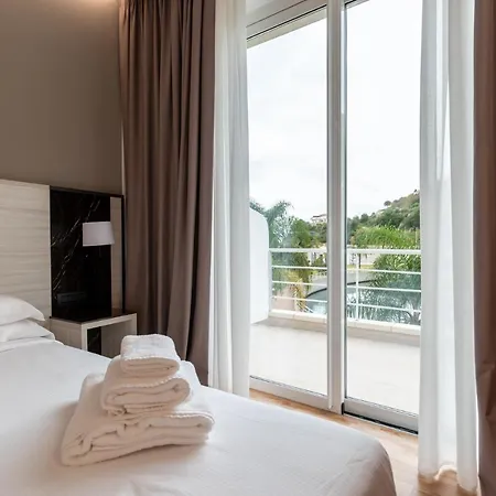 Motel Sestante Marina