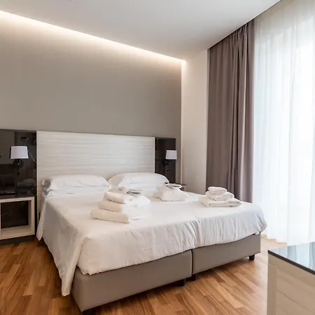 Motel Sestante Marina 4*