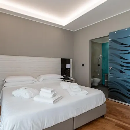 Motel Sestante Marina Capo d'Orlando