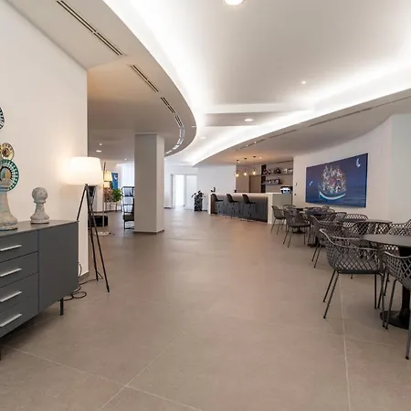 Motel Sestante Marina 4*