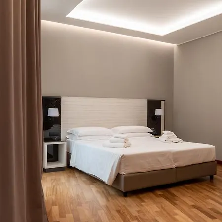 Motel Sestante Marina