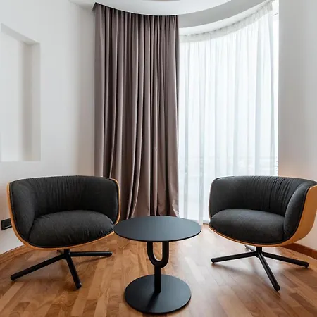 Motel Sestante Marina 4*