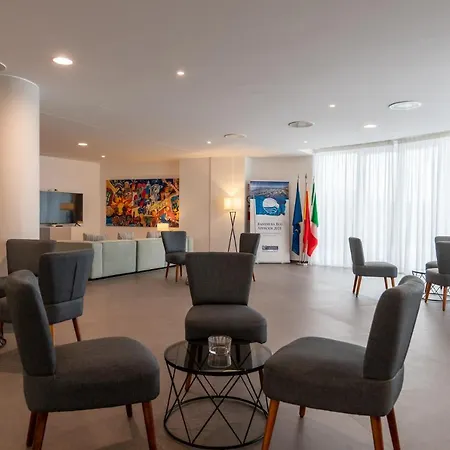 Sestante Marina Motel 4*