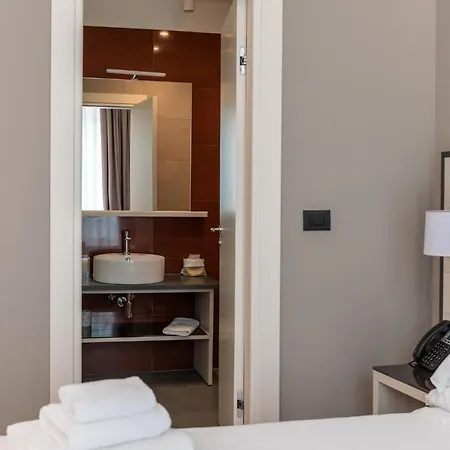 Motel Sestante Marina 4*