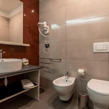 Motel Sestante Marina Capo d'Orlando