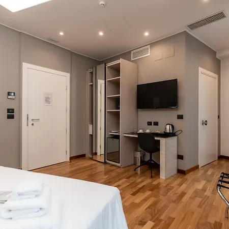 Sestante Marina Motel 4*