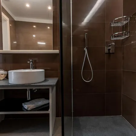 Motel Sestante Marina