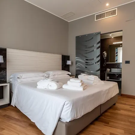 Sestante Marina Motel 4*