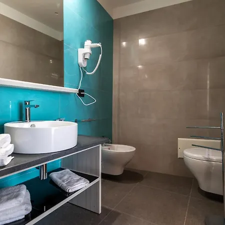 Sestante Marina Motel 4*
