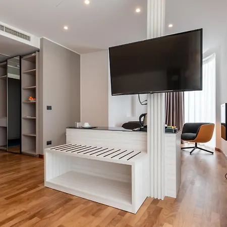 Sestante Marina Motel 4*