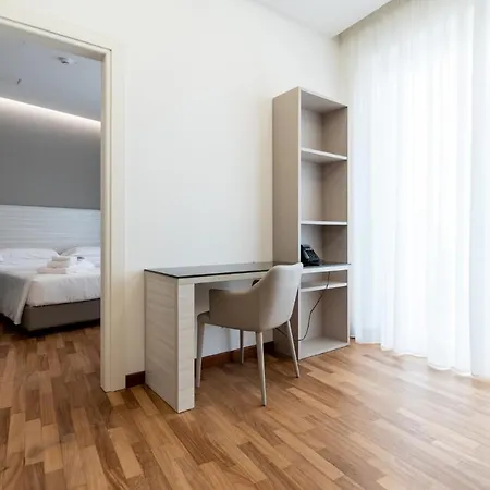 Sestante Marina Motel