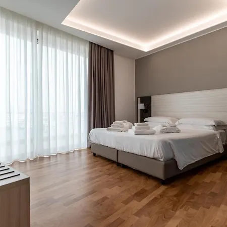 Motel Sestante Marina 4*