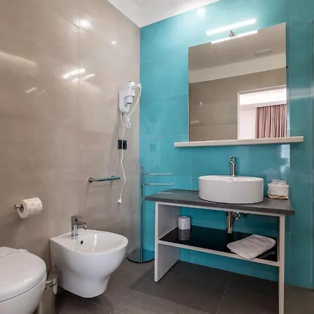 Sestante Marina Motel 4*