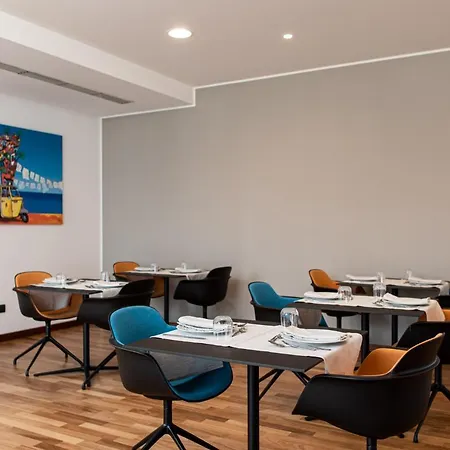 Motel Sestante Marina 4*