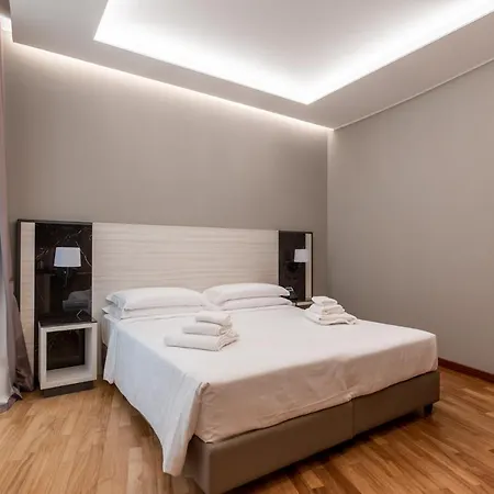 Motel Sestante Marina Capo d'Orlando