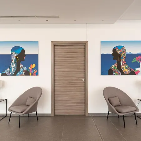 Motel Sestante Marina