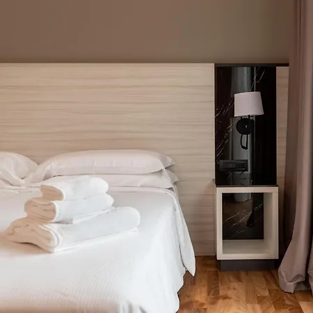 Motel Sestante Marina