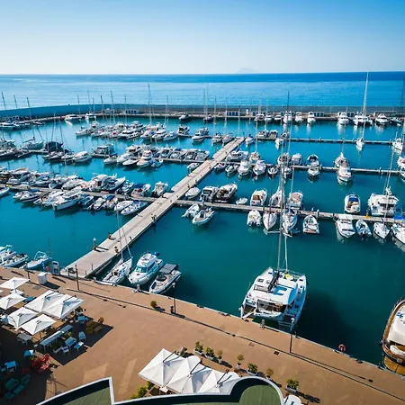 Sestante Marina 4* Capo d'Orlando