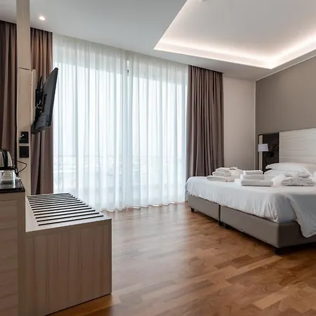 Motel Sestante Marina Capo d'Orlando
