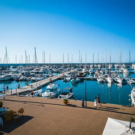 Sestante Marina