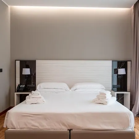 Sestante Marina 4* 카포오를란도