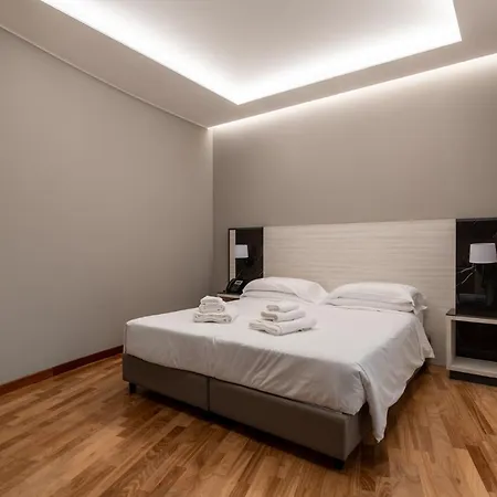 Sestante Marina 모텔 카포오를란도