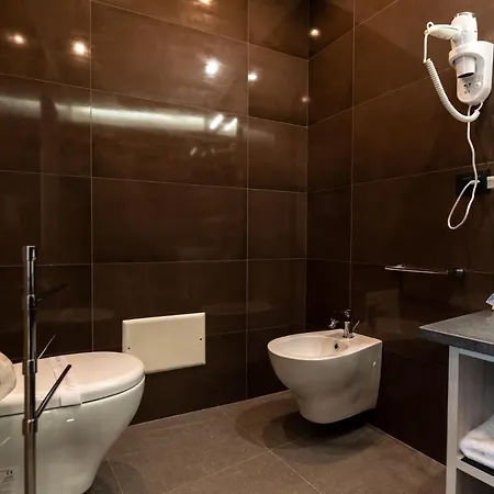 Sestante Marina 4* 카포오를란도